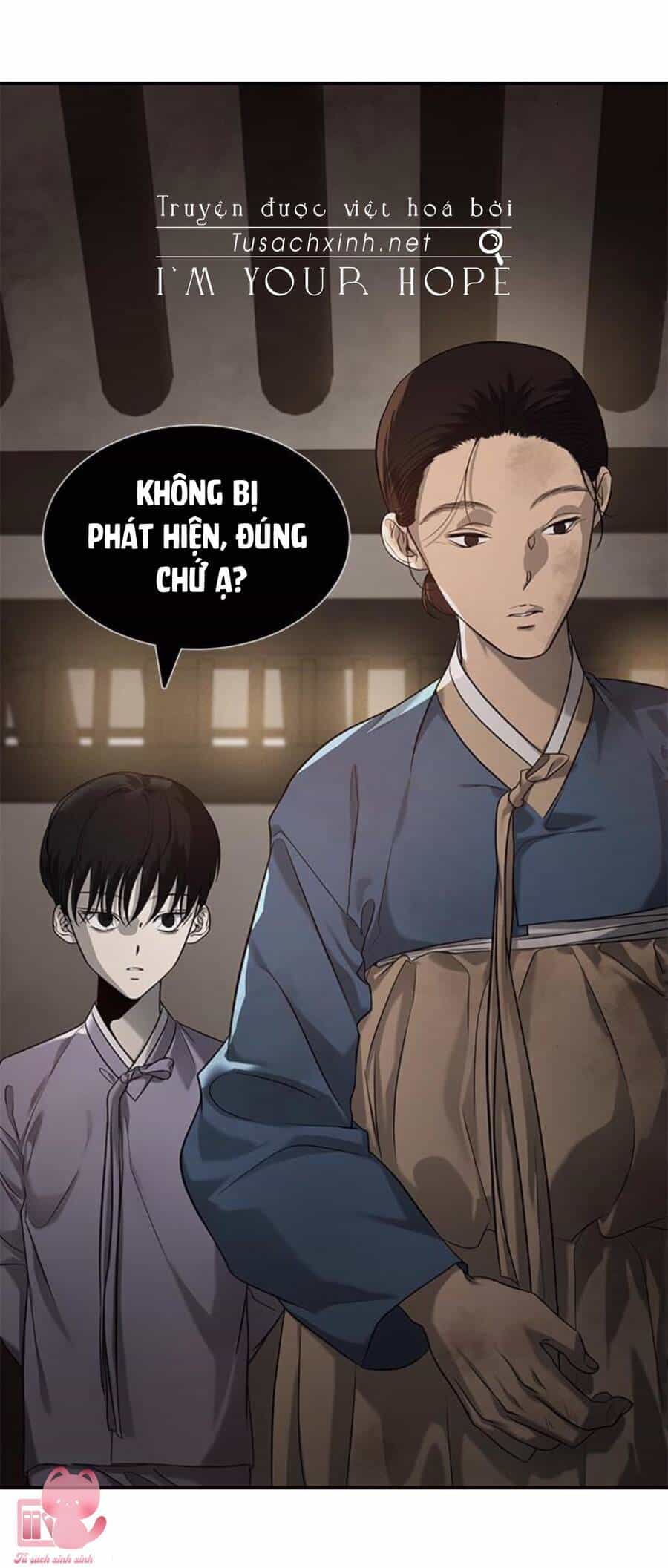 Cạm Bẫy - Chương 159 - ảnh 33