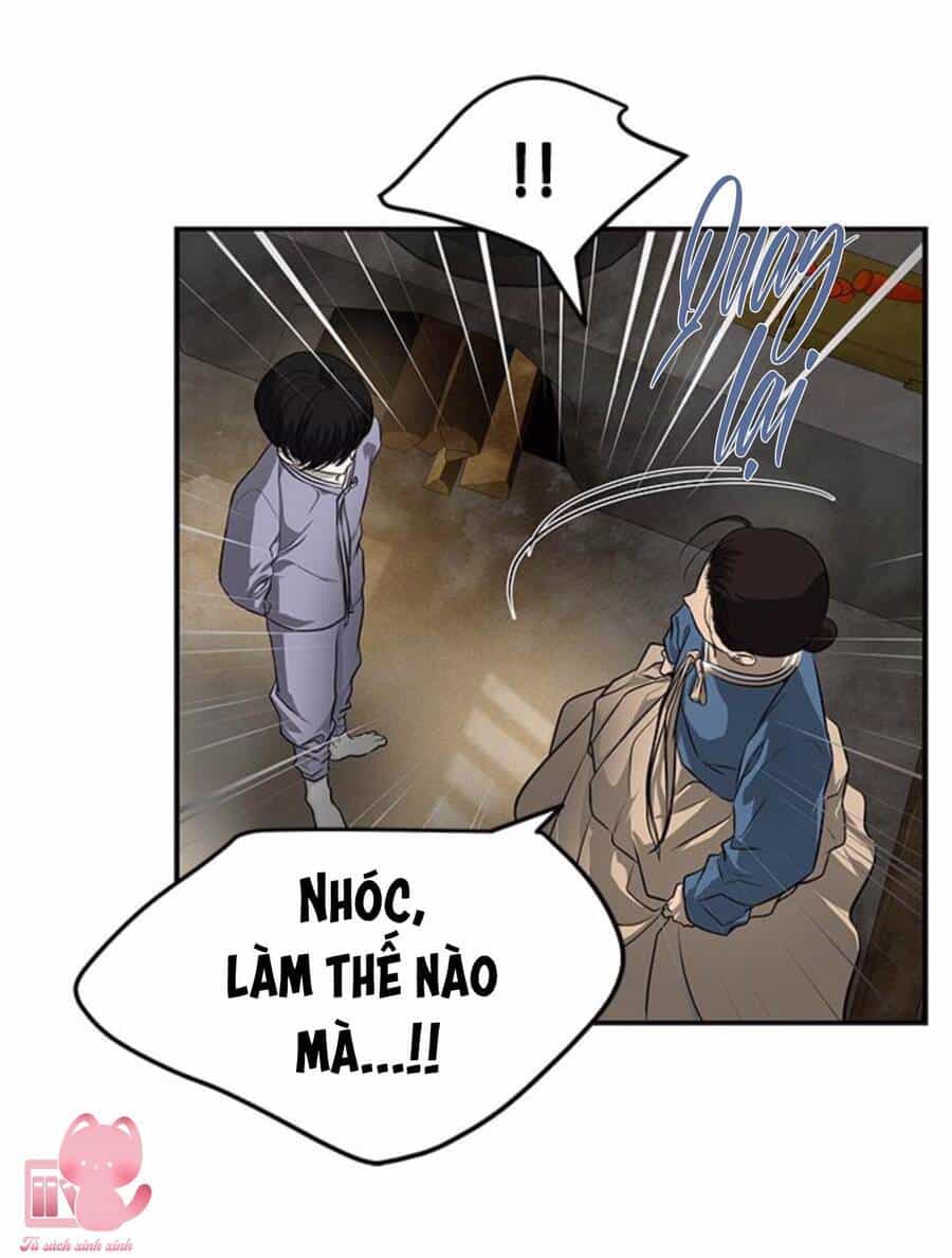 Cạm Bẫy - Chương 159 - ảnh 34