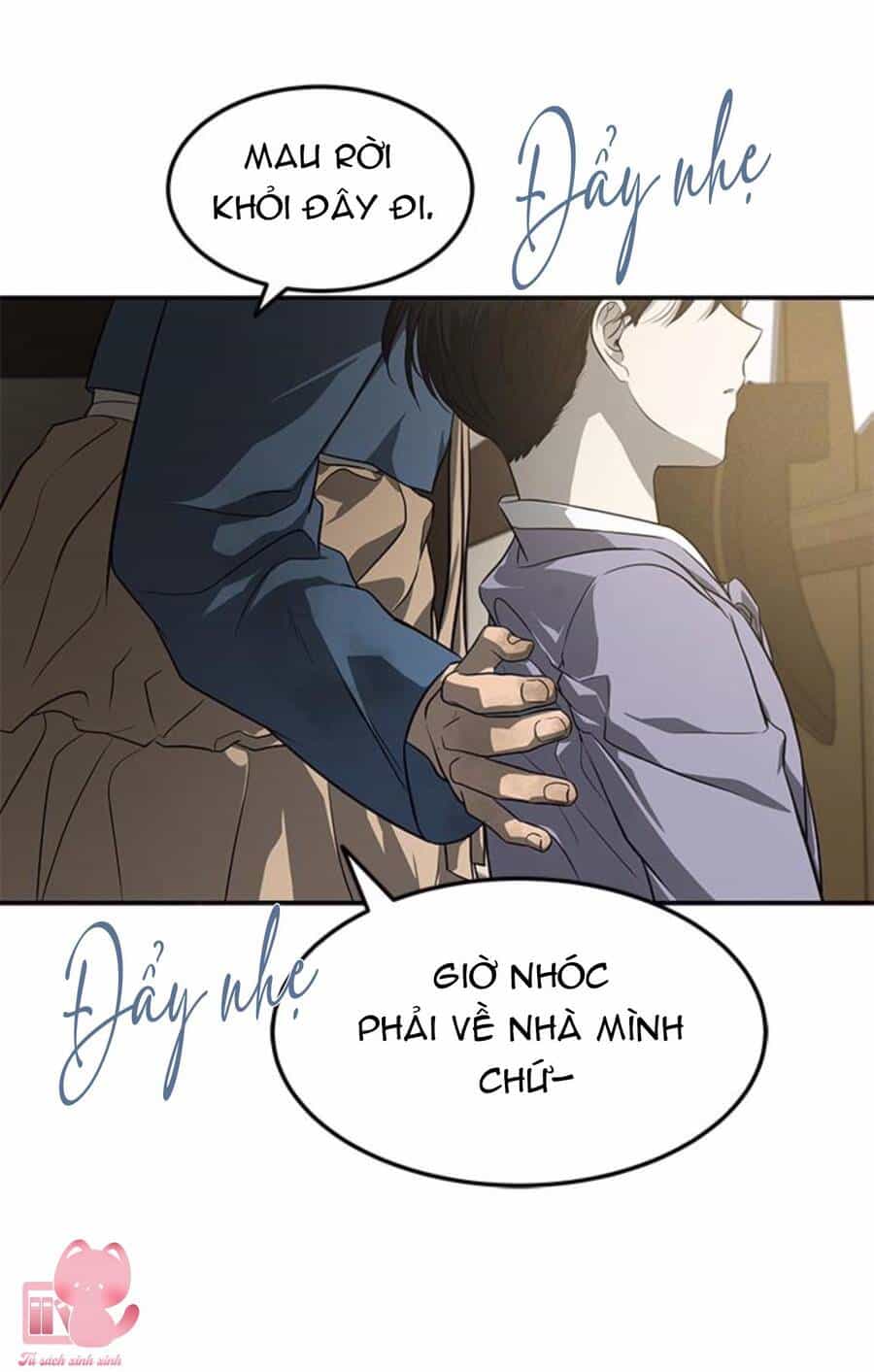 Cạm Bẫy - Chương 159 - ảnh 35