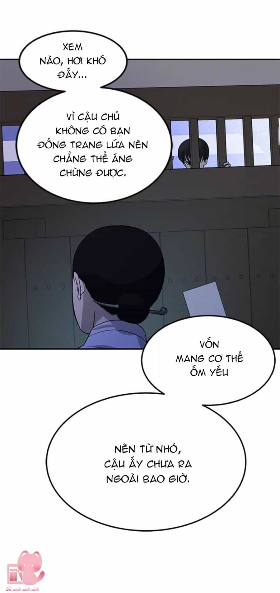 Cạm Bẫy - Chương 159 - ảnh 49