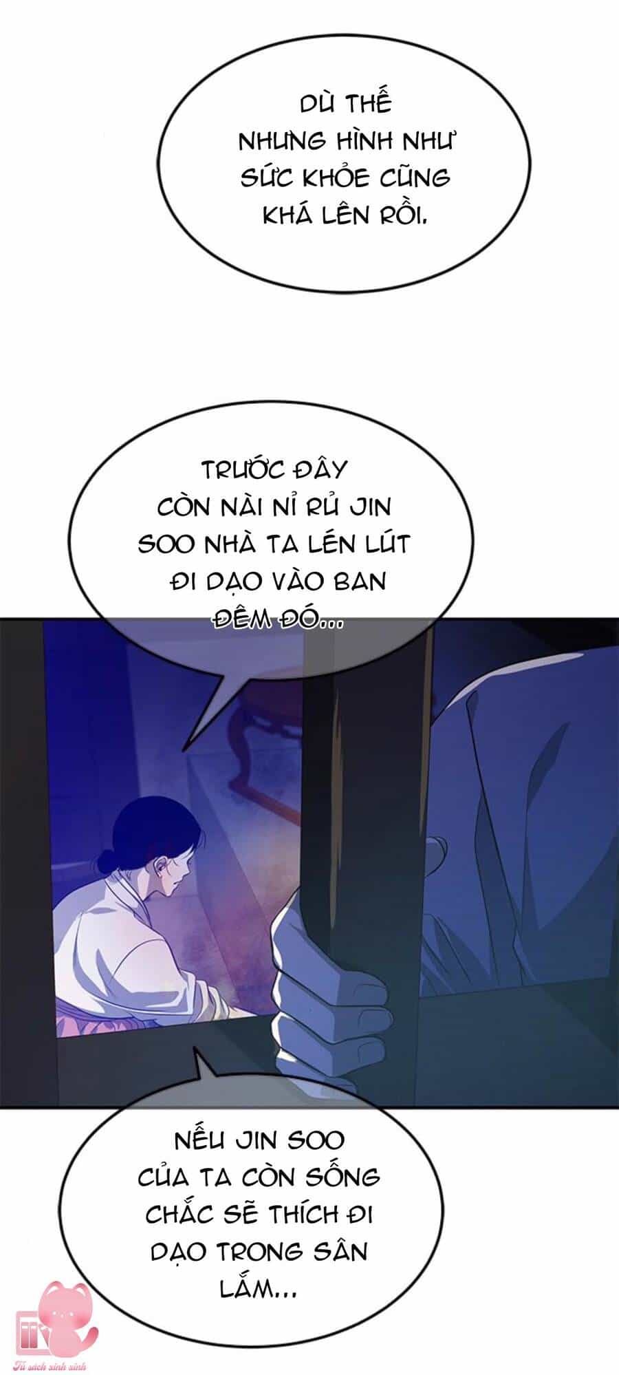 Cạm Bẫy - Chương 159 - ảnh 51