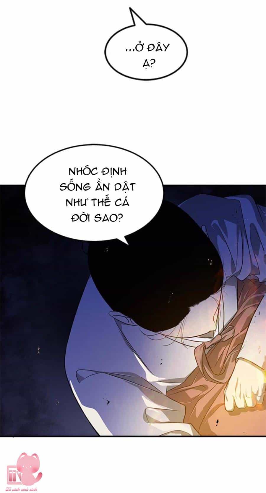 Cạm Bẫy - Chương 159 - ảnh 56