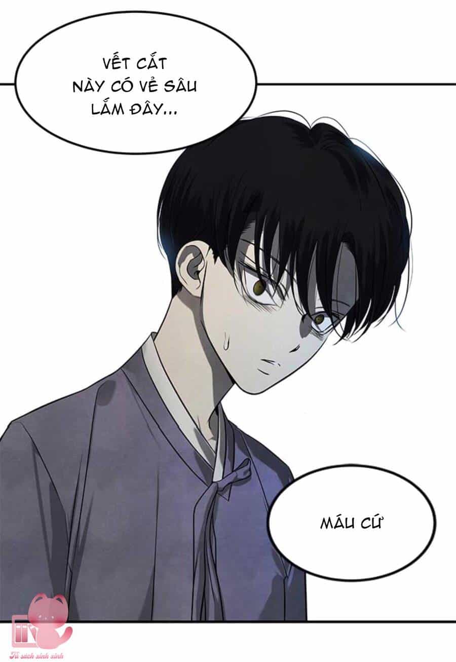 Cạm Bẫy - Chương 159 - ảnh 67