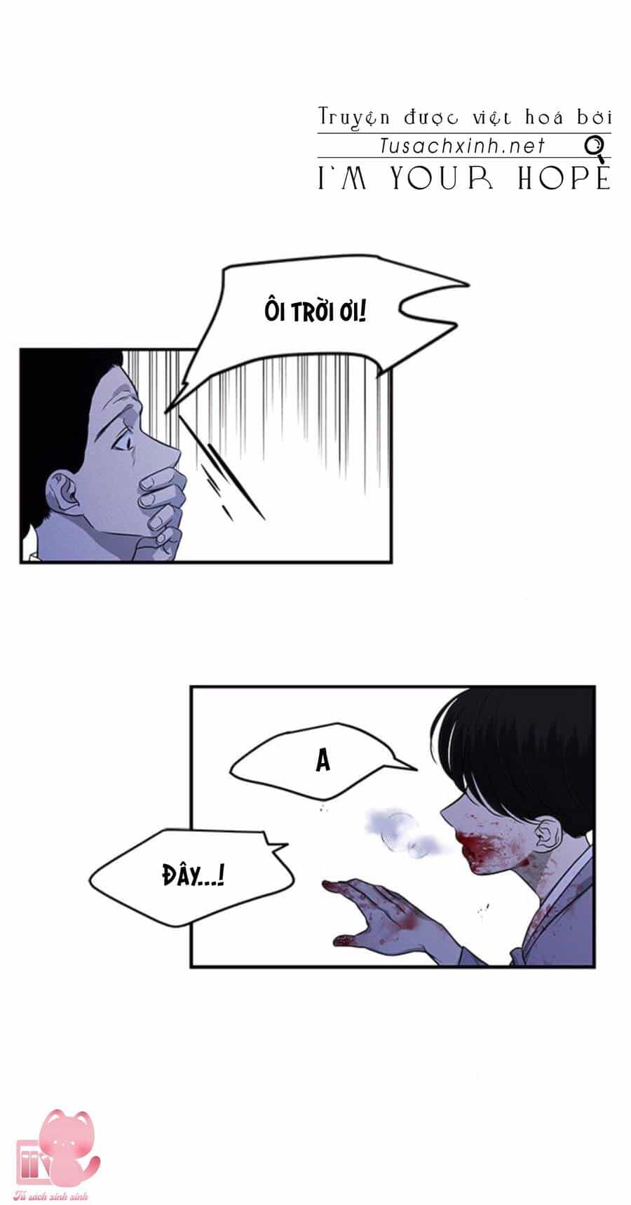 Cạm Bẫy - Chương 159 - ảnh 84