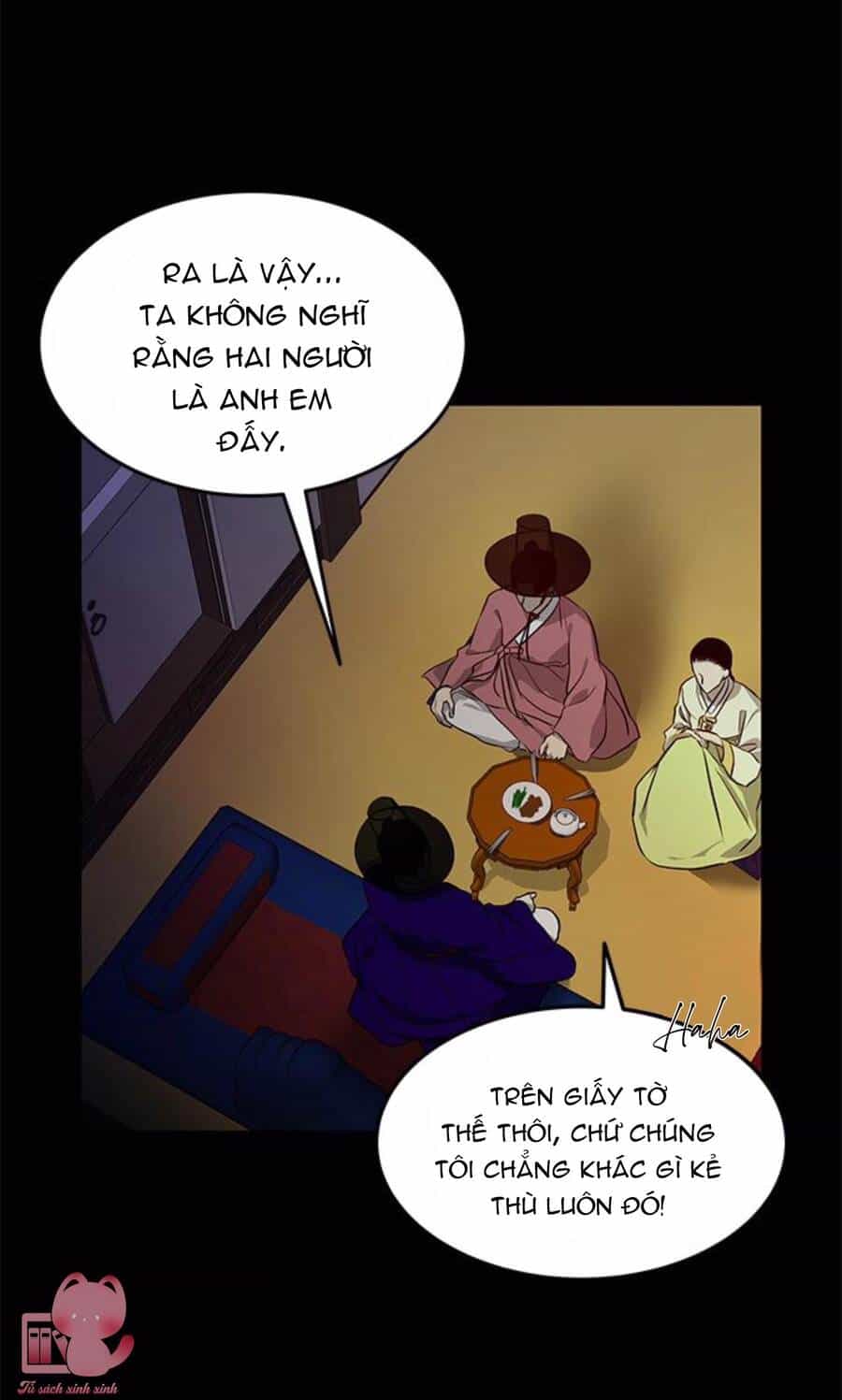 Cạm Bẫy - Chương 160 - ảnh 19