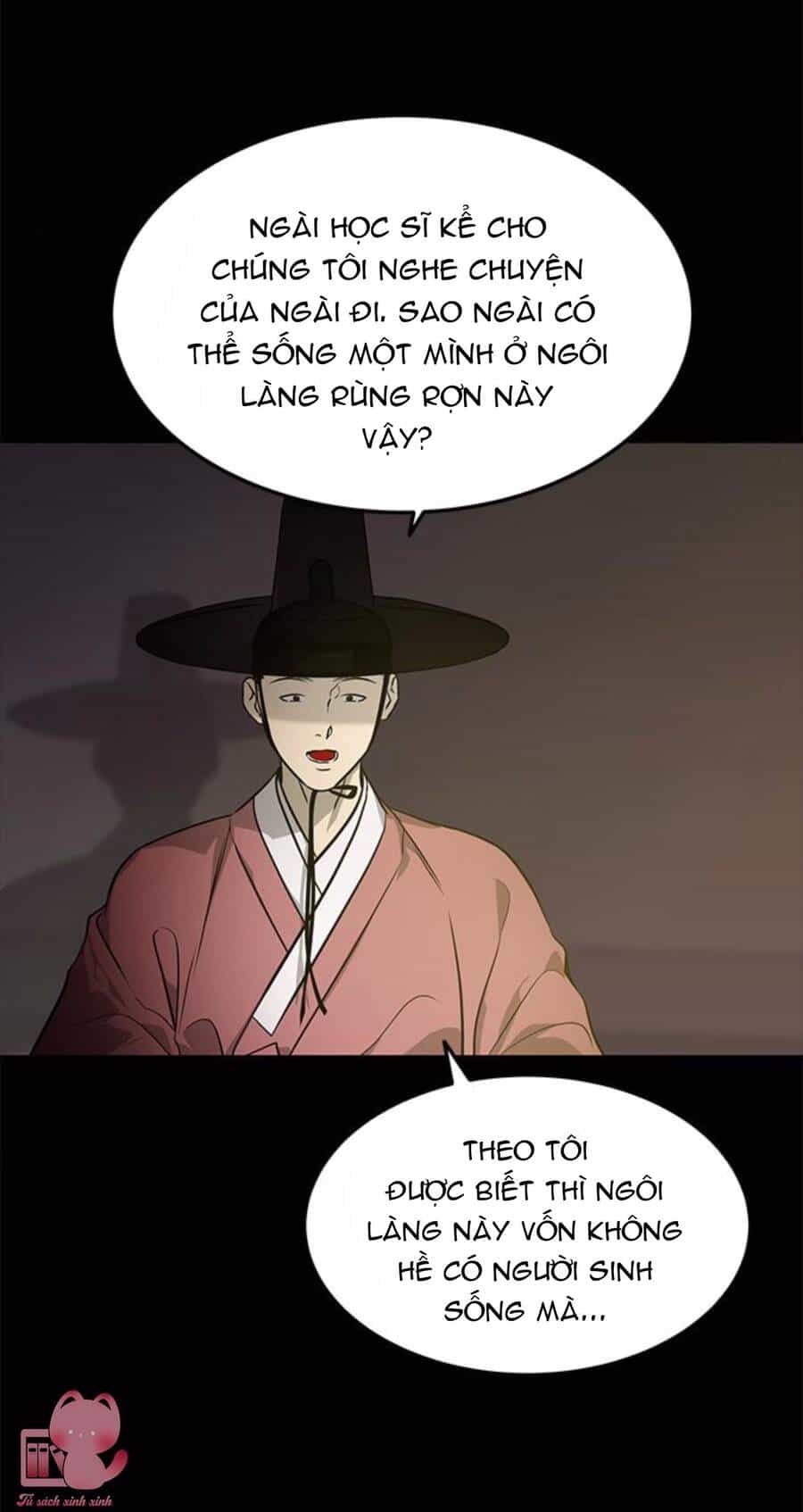 Cạm Bẫy - Chương 160 - ảnh 20