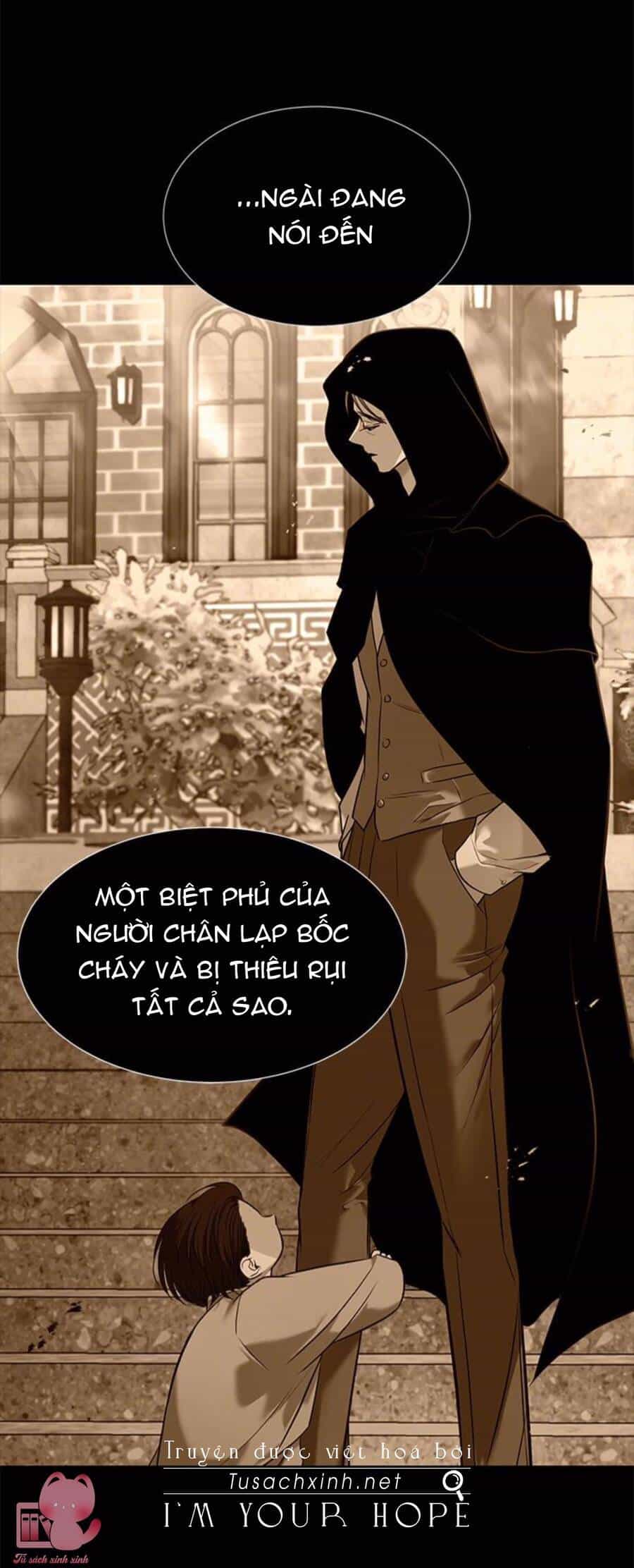 Cạm Bẫy - Chương 160 - ảnh 29