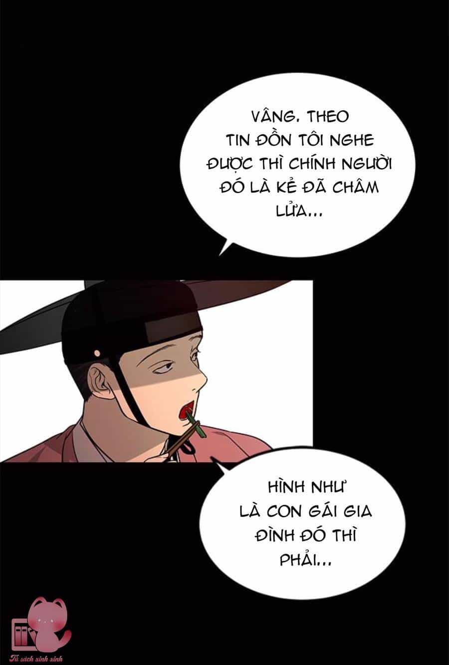 Cạm Bẫy - Chương 160 - ảnh 30