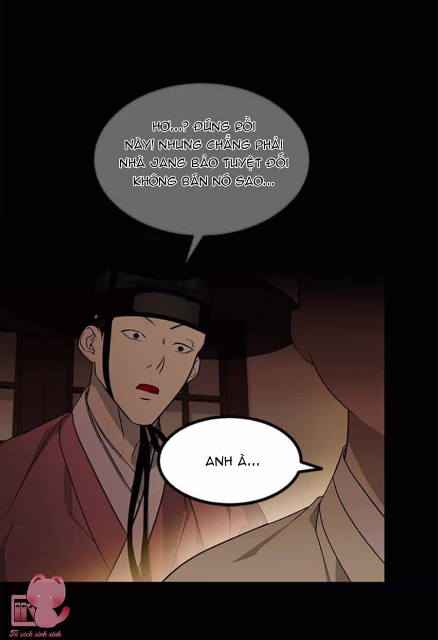 Cạm Bẫy - Chương 160 - ảnh 38