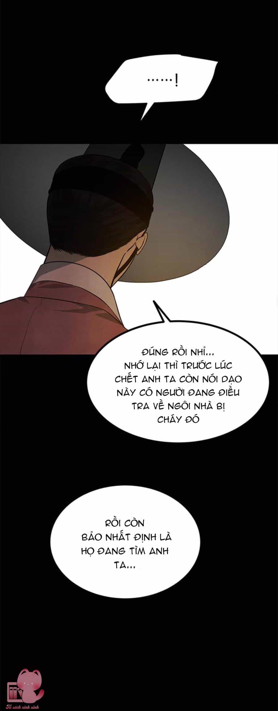 Cạm Bẫy - Chương 160 - ảnh 40