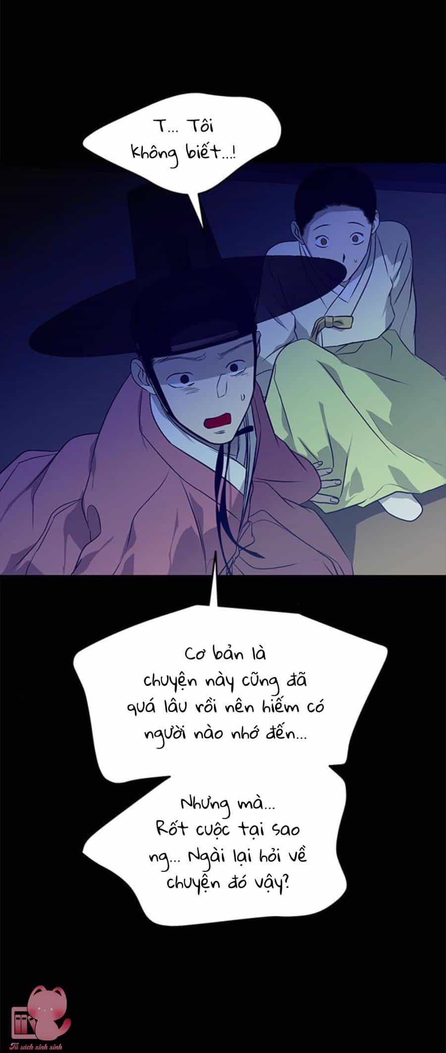 Cạm Bẫy - Chương 160 - ảnh 48