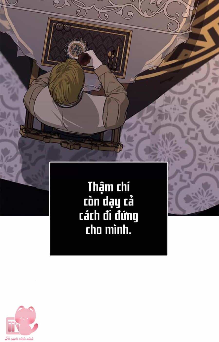 Cạm Bẫy - Chương 161 - ảnh 11