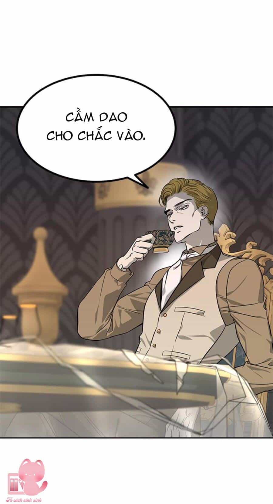 Cạm Bẫy - Chương 161 - ảnh 5