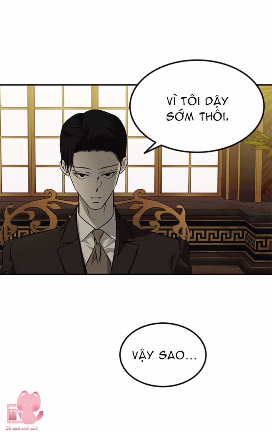 Cạm Bẫy - Chương 161 - ảnh 91