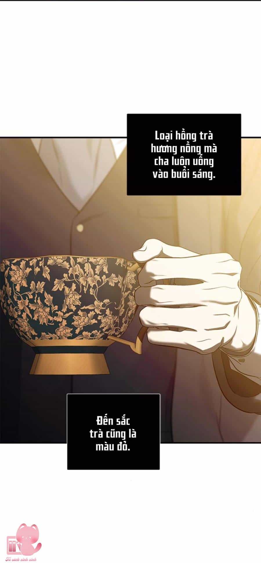 Cạm Bẫy - Chương 161 - ảnh 93