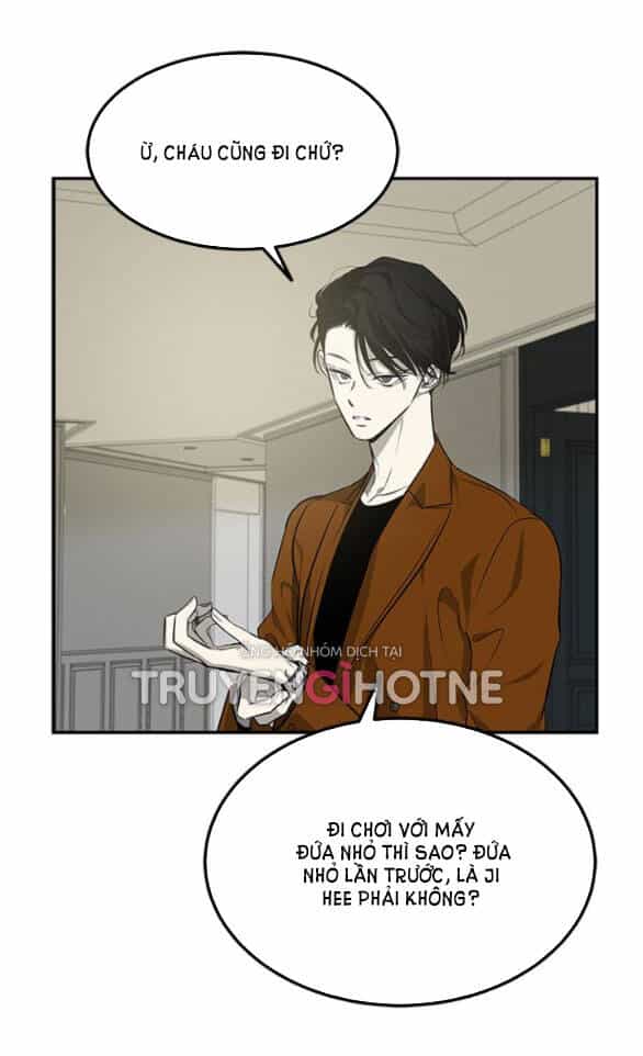 Cạm Bẫy - Chương 162.2 - ảnh 11