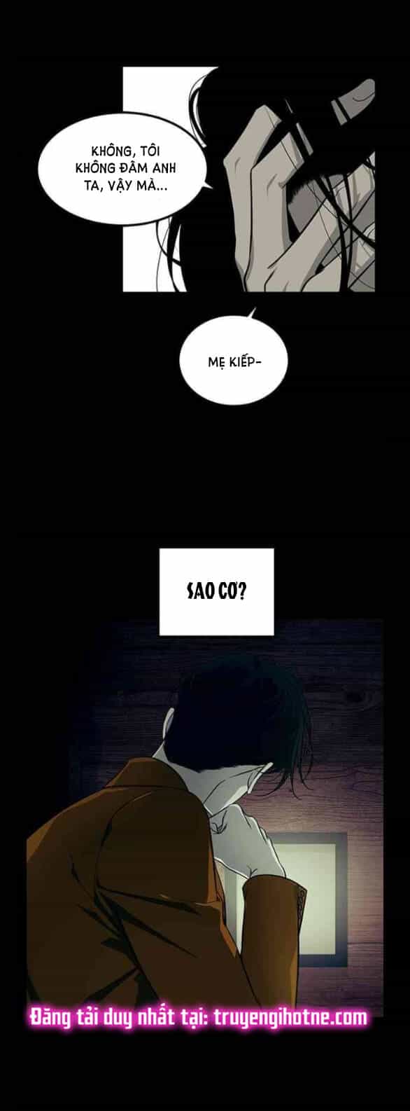 Cạm Bẫy - Chương 164.1 - ảnh 4