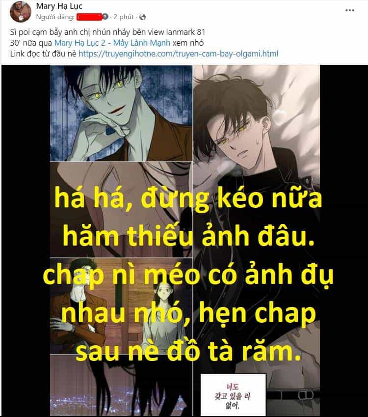 Cạm Bẫy - Chương 164.2 - ảnh 50