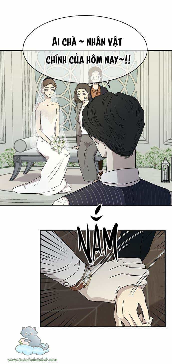 Cạm Bẫy - Chương 18 - ảnh 10