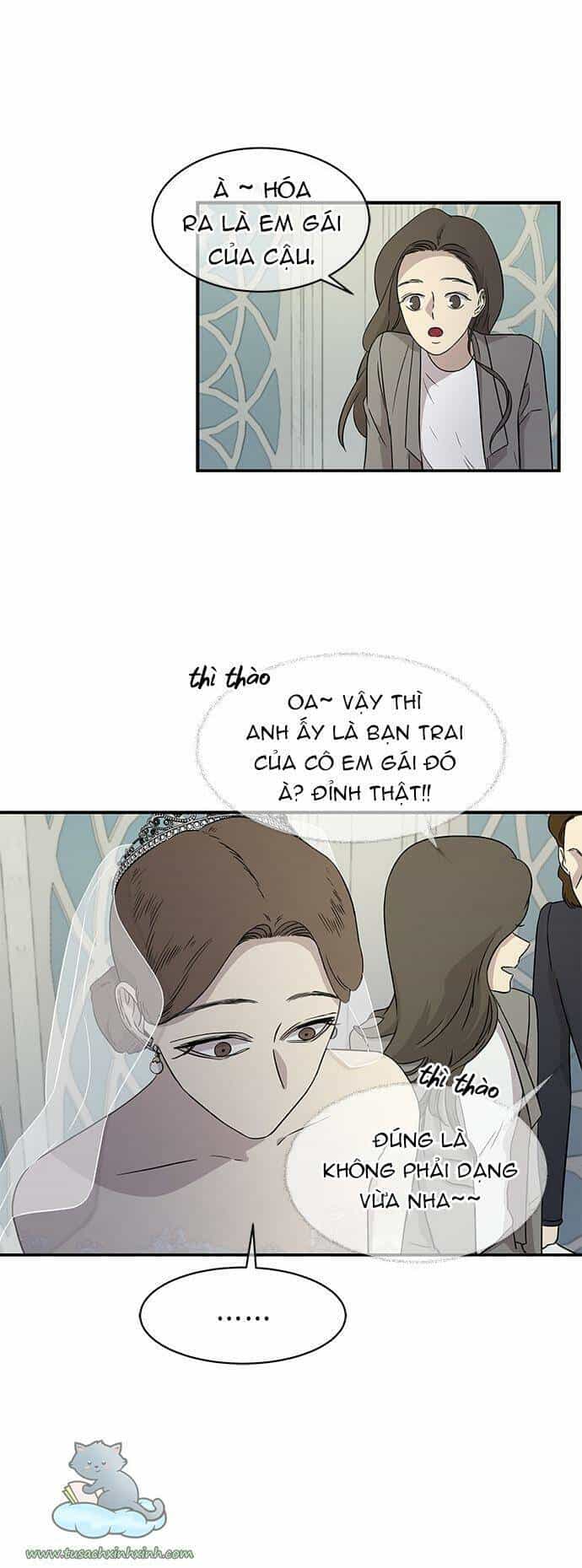 Cạm Bẫy - Chương 18 - ảnh 12