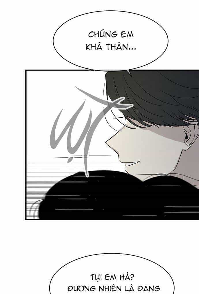 Cạm Bẫy - Chương 18 - ảnh 15
