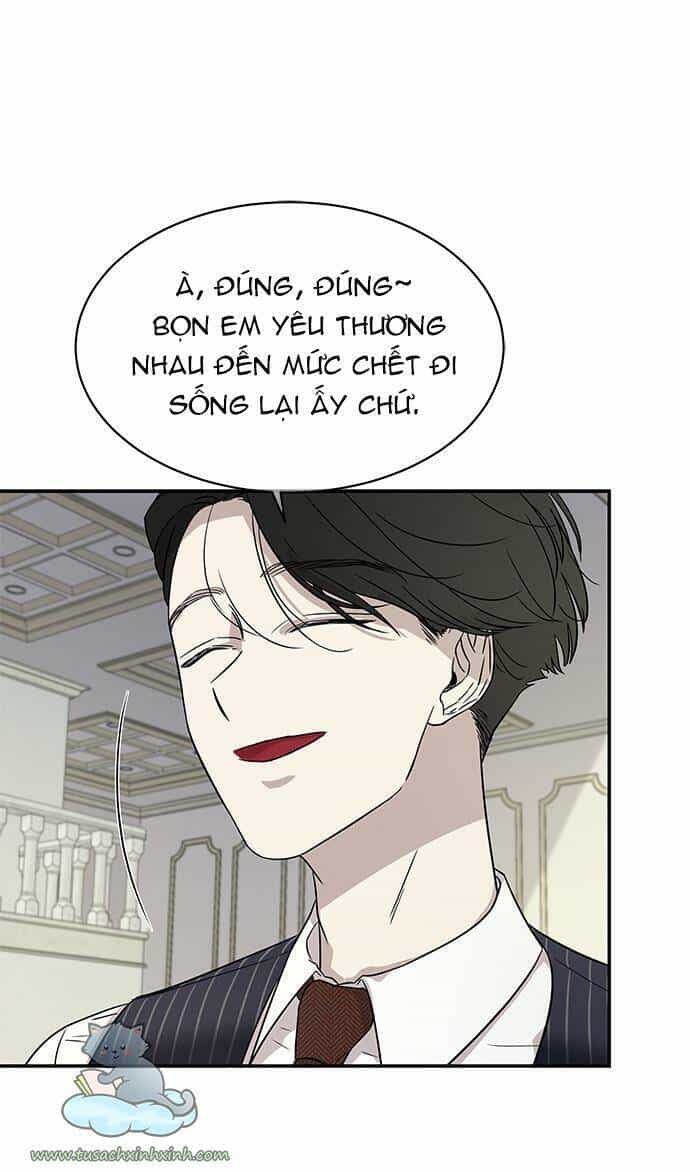 Cạm Bẫy - Chương 18 - ảnh 17