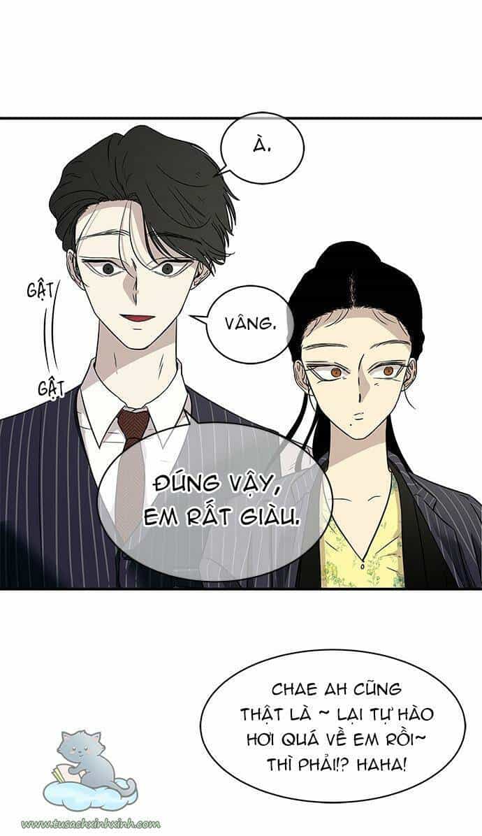 Cạm Bẫy - Chương 18 - ảnh 19