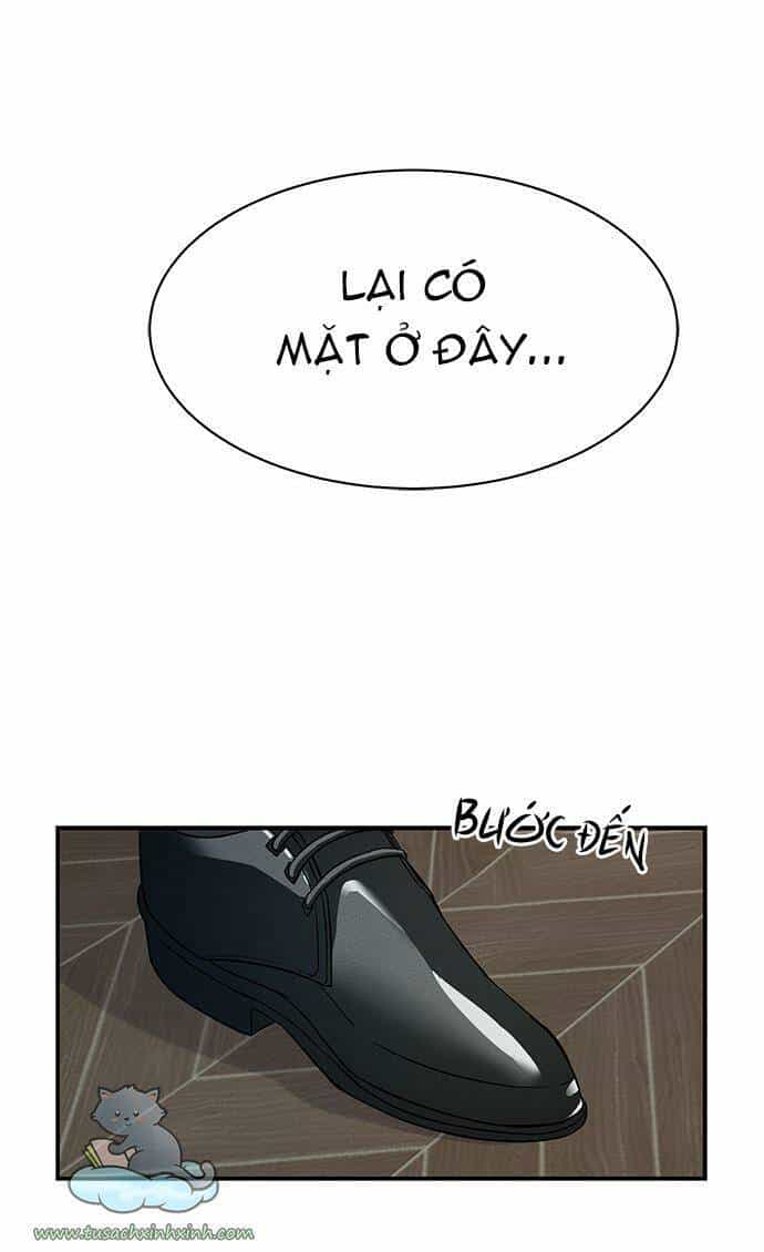 Cạm Bẫy - Chương 18 - ảnh 21