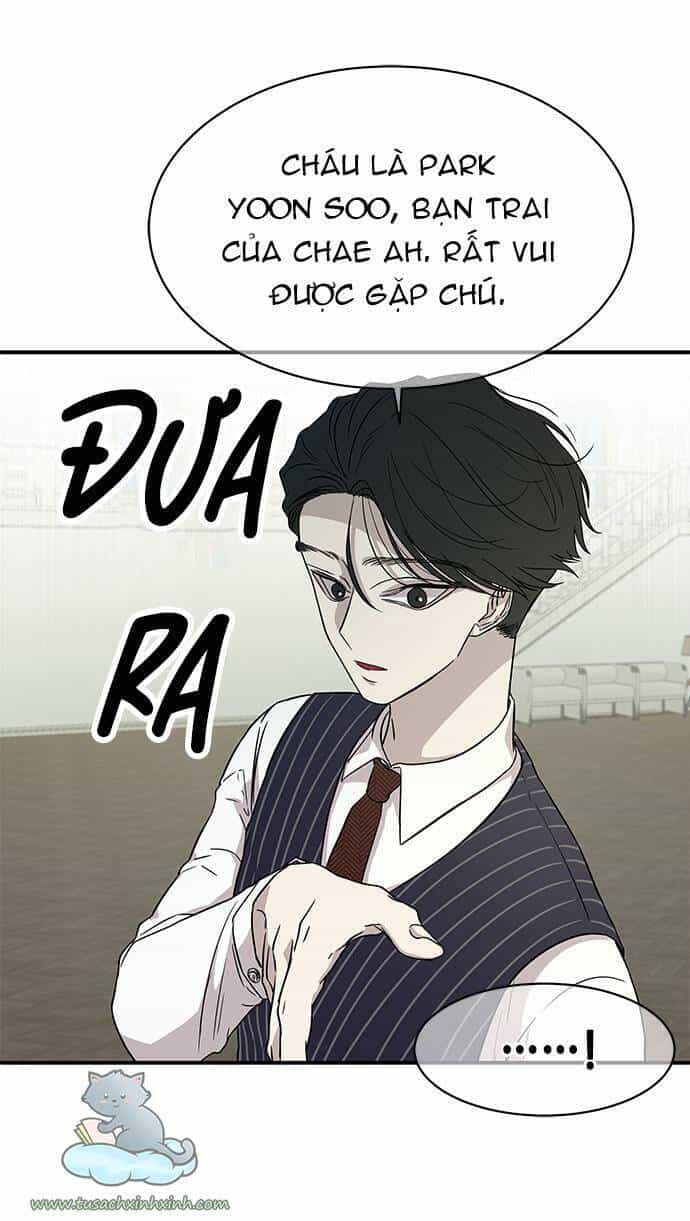 Cạm Bẫy - Chương 18 - ảnh 22