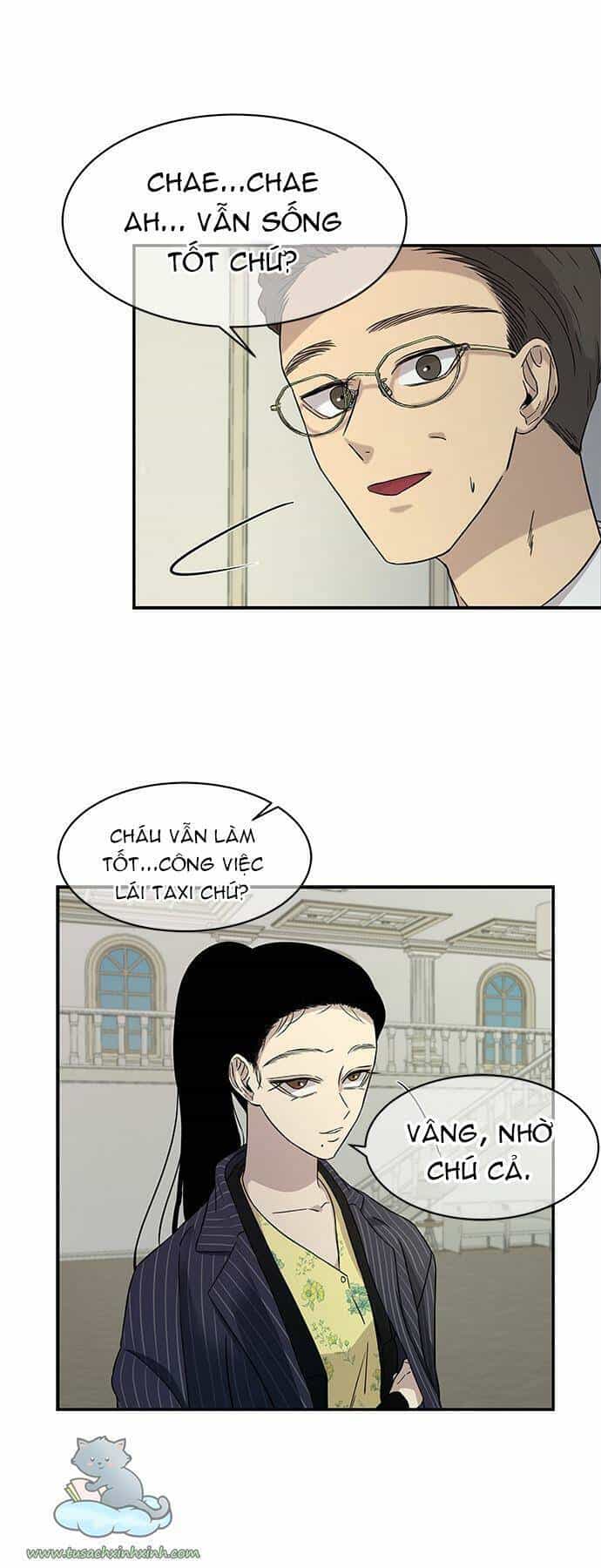 Cạm Bẫy - Chương 18 - ảnh 24