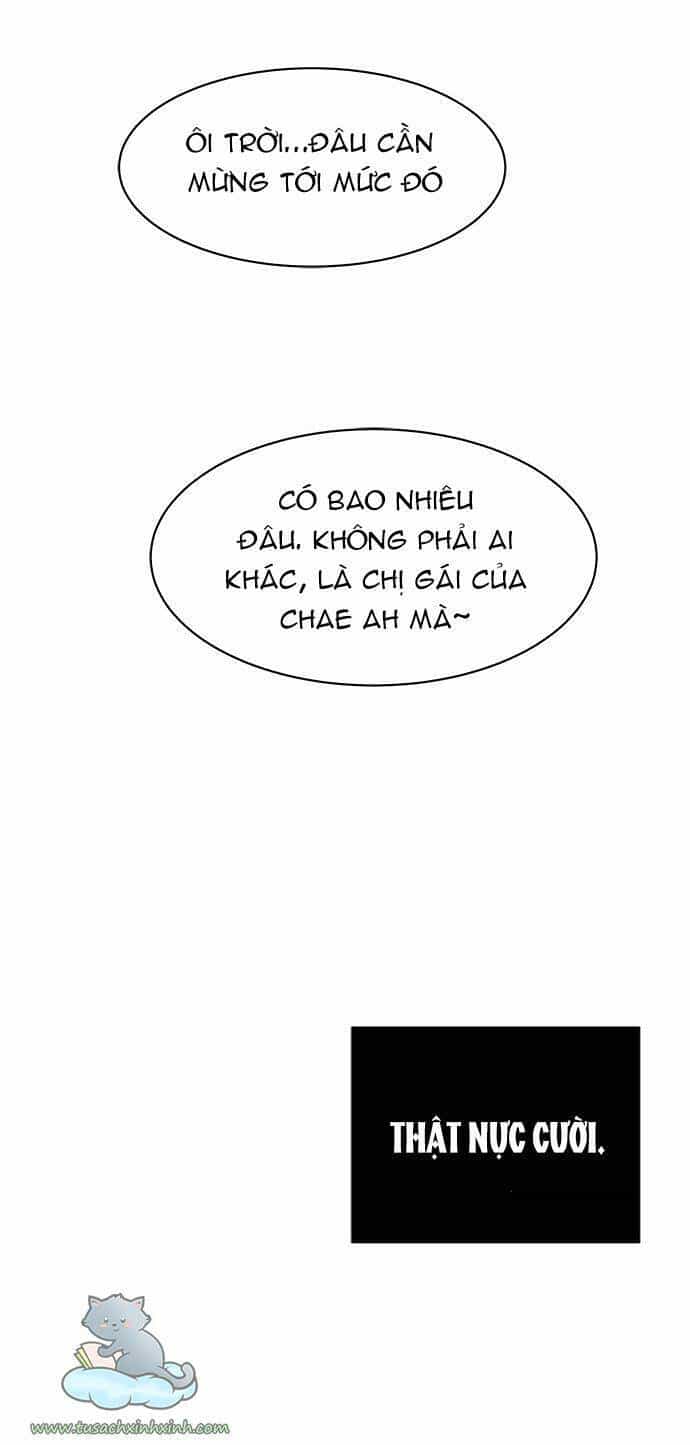 Cạm Bẫy - Chương 18 - ảnh 30