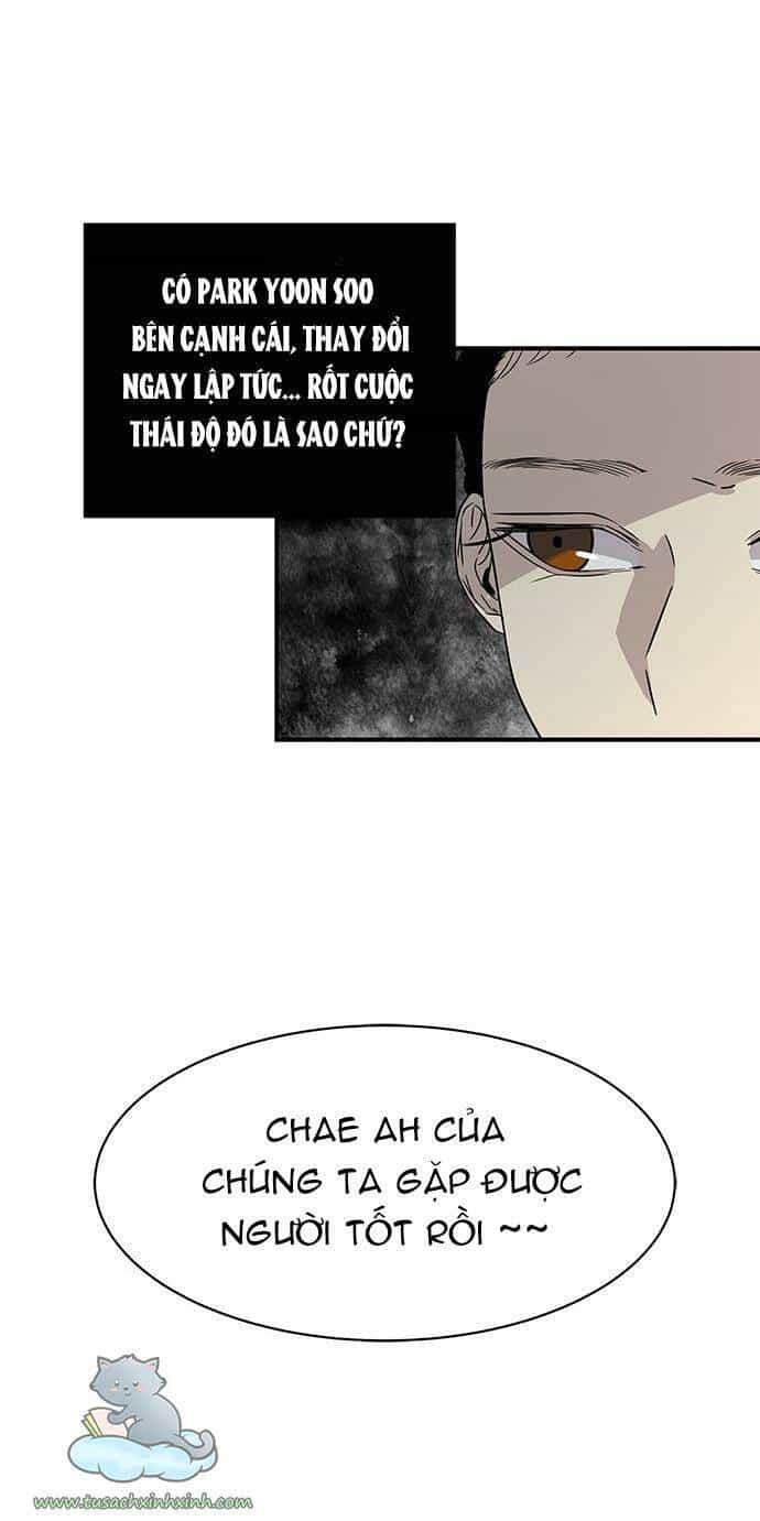 Cạm Bẫy - Chương 18 - ảnh 31
