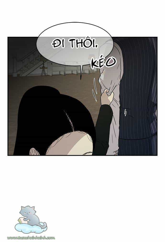 Cạm Bẫy - Chương 18 - ảnh 33