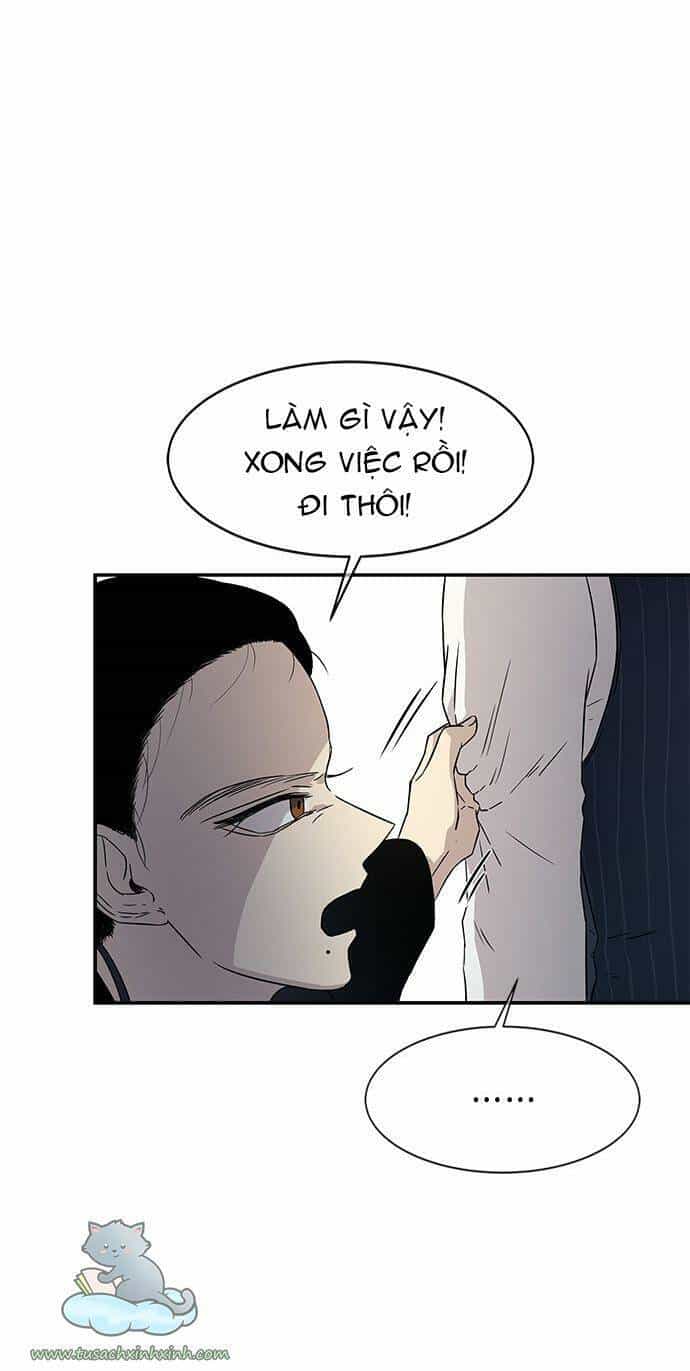 Cạm Bẫy - Chương 18 - ảnh 34