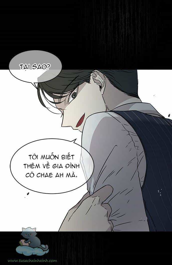 Cạm Bẫy - Chương 18 - ảnh 48