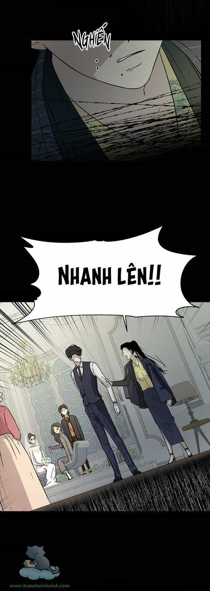 Cạm Bẫy - Chương 18 - ảnh 50