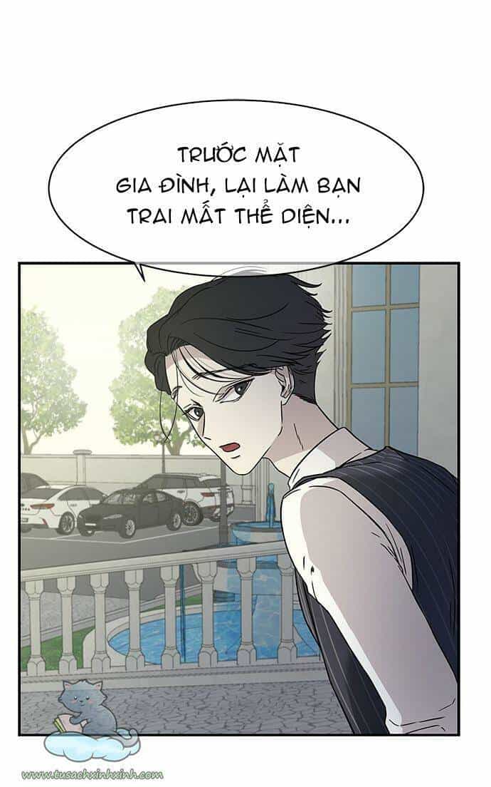 Cạm Bẫy - Chương 18 - ảnh 52