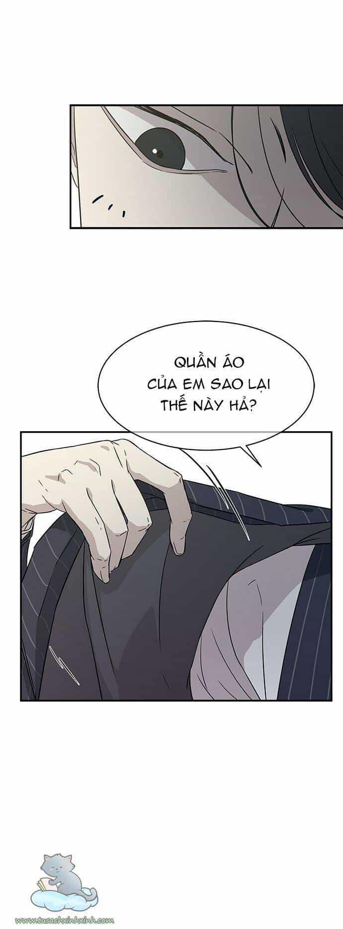 Cạm Bẫy - Chương 18 - ảnh 6