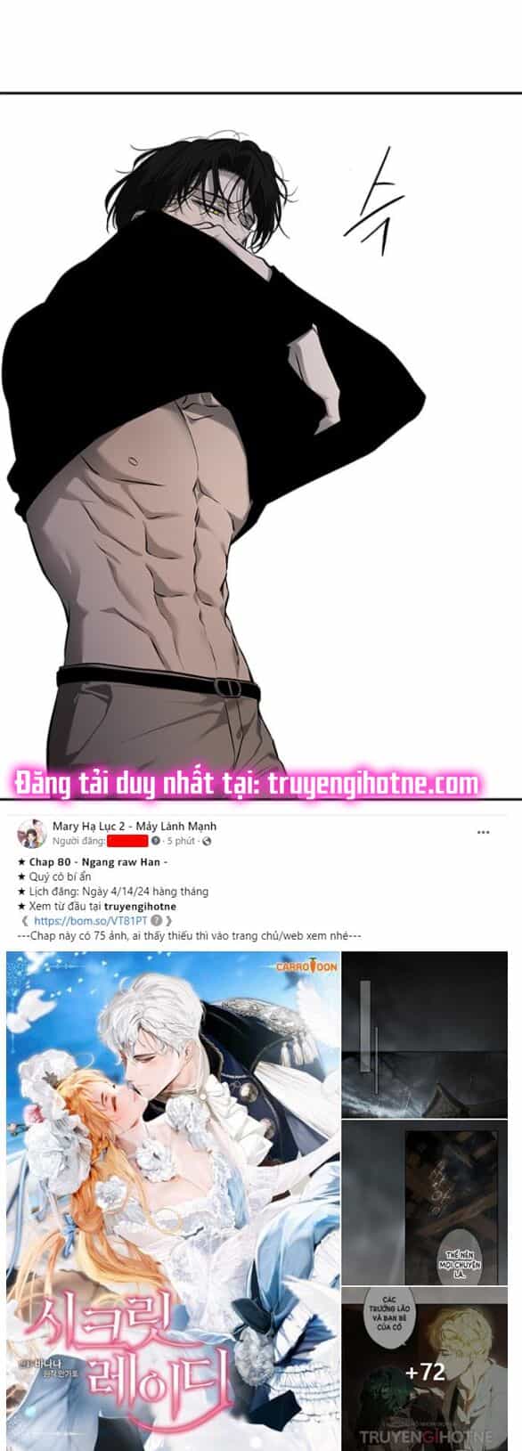 Cạm Bẫy - Chương 165.1 - ảnh 24