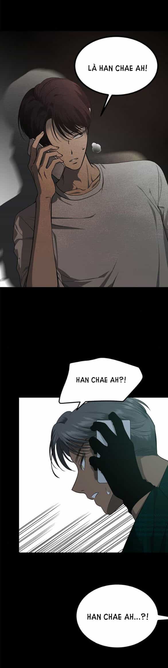 Cạm Bẫy - Chương 166.1 - ảnh 11