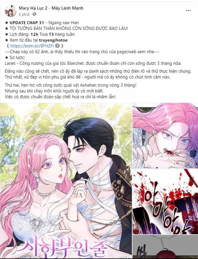 Cạm Bẫy - Chương 166.2 - ảnh 4