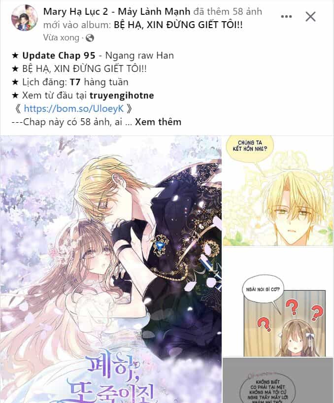 Cạm Bẫy - Chương 167.1 - ảnh 18