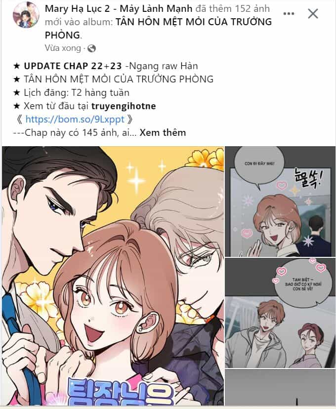 Cạm Bẫy - Chương 167.1 - ảnh 20