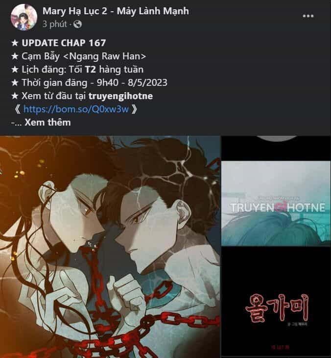 Cạm Bẫy - Chương 167.2 - ảnh 24