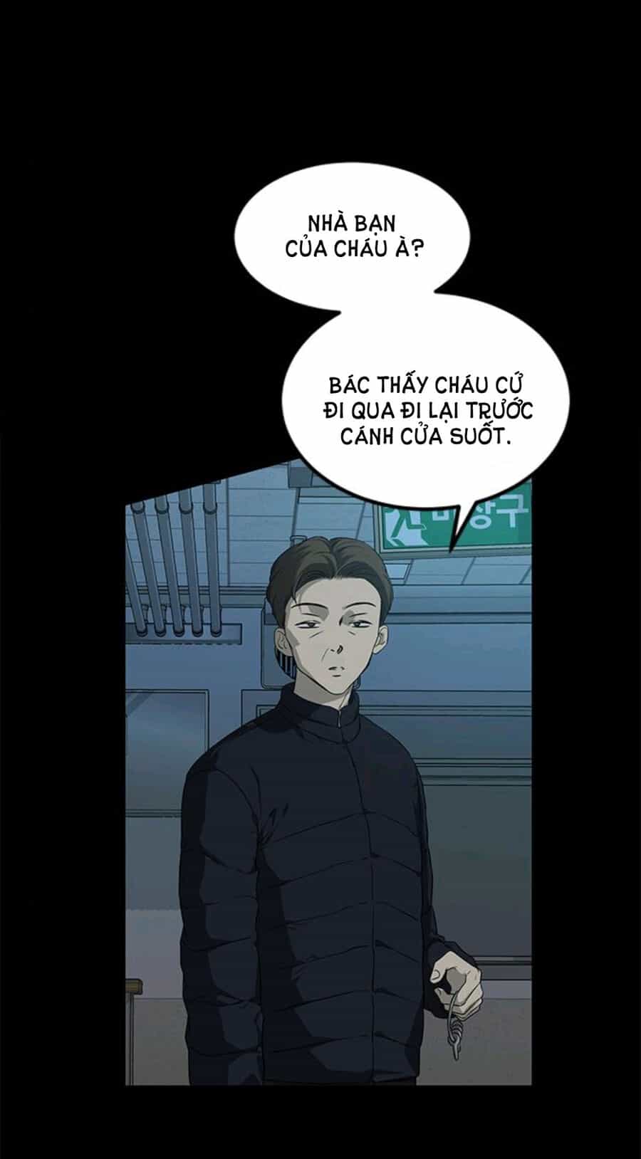 Cạm Bẫy - Chương 168.1 - ảnh 11