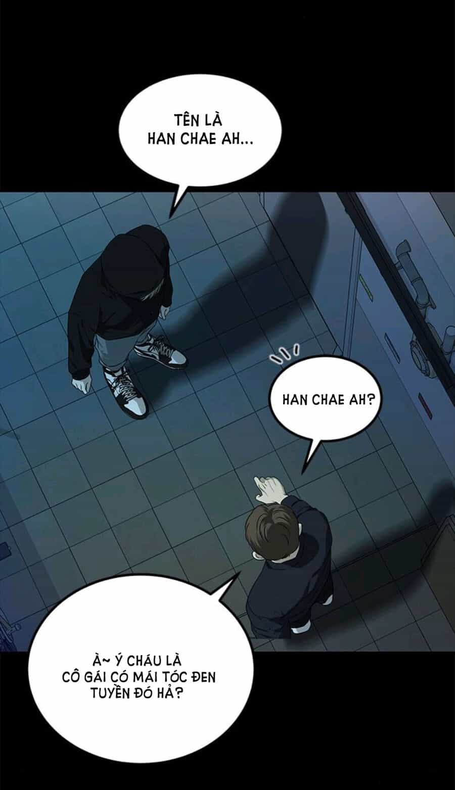 Cạm Bẫy - Chương 168.1 - ảnh 13