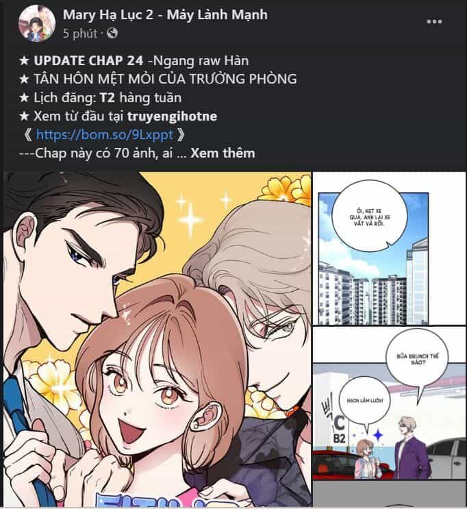 Cạm Bẫy - Chương 168.1 - ảnh 26