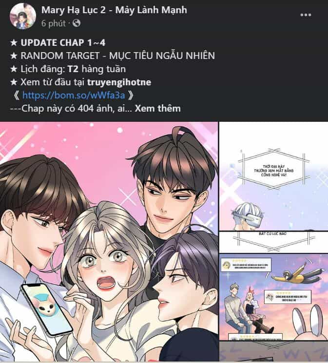Cạm Bẫy - Chương 168.2 - ảnh 20