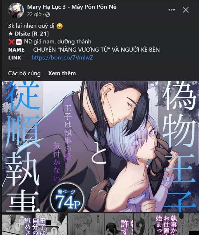 Cạm Bẫy - Chương 168.2 - ảnh 21