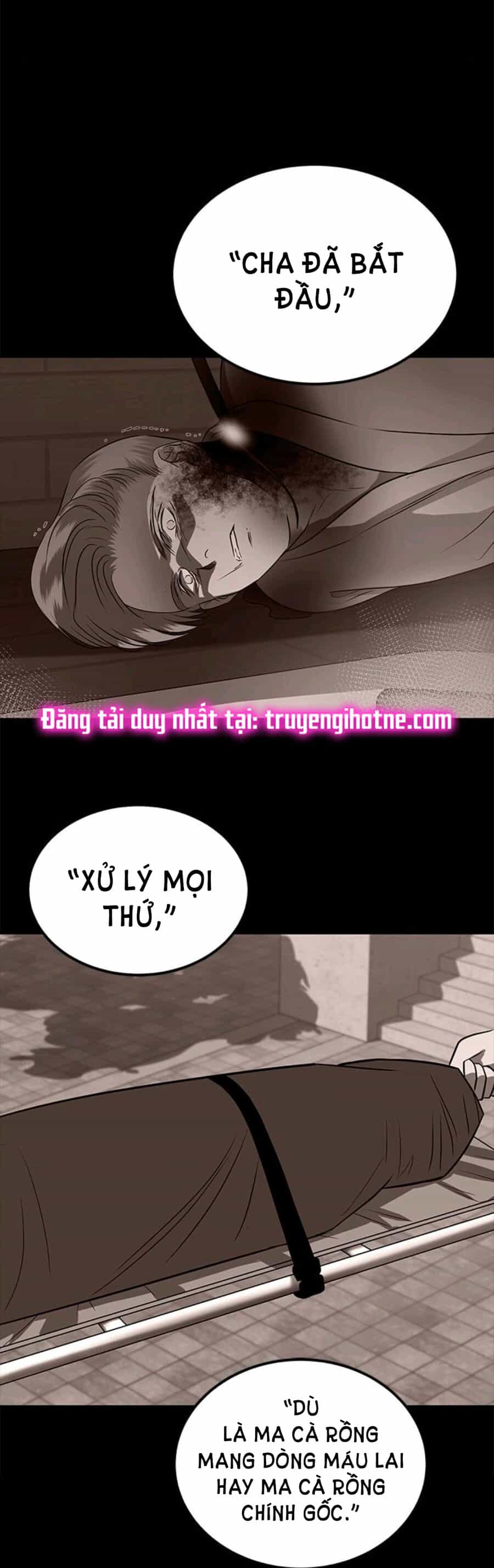 Cạm Bẫy - Chương 168.2 - ảnh 3